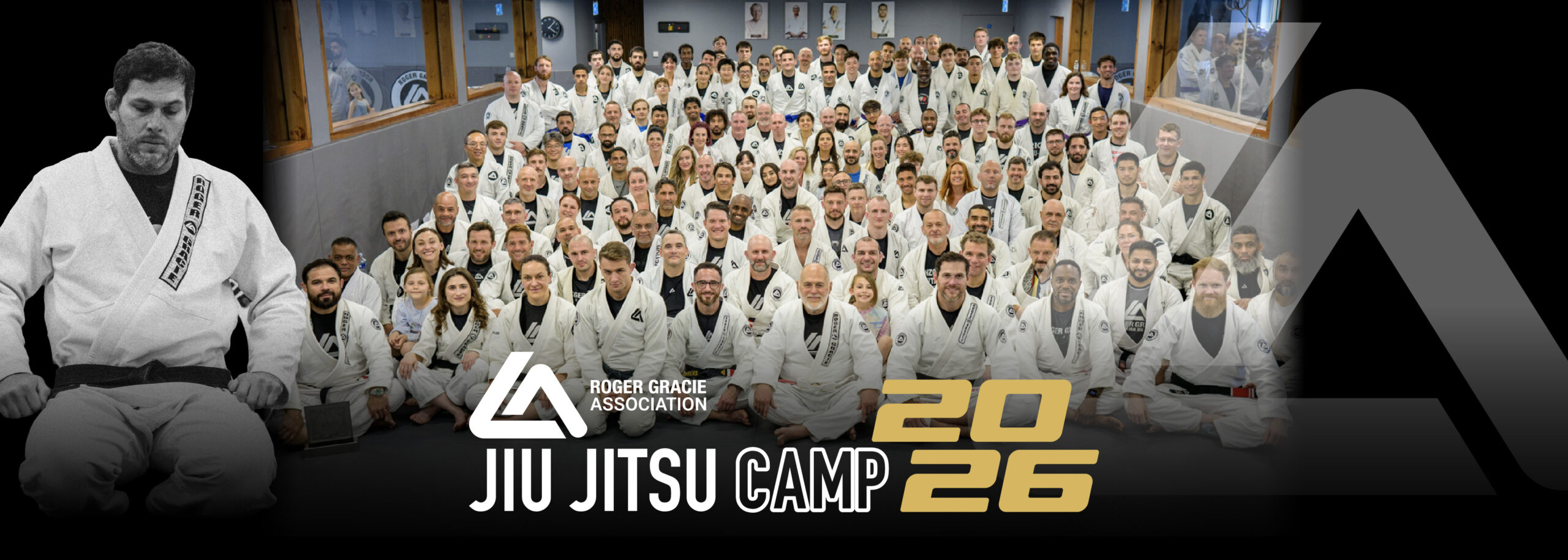 RGA UK Camp 2026